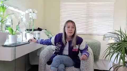 Stacy 2pm to 6pm mon-fri 3 CAT online show from July 14, 2026, 1:06 pm