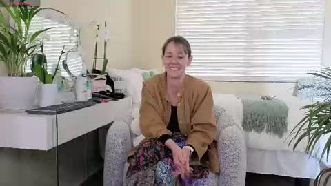 Stacy 2pm to 6pm mon-fri 3 CAT online show from July 16, 2026, 1:17 pm