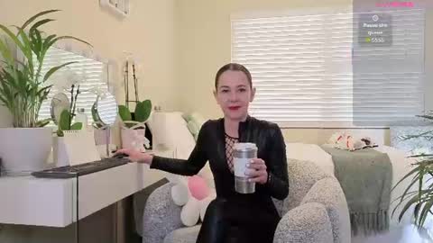 Stacy 2pm to 6pm mon-fri 3 CAT online show from July 20, 2026, 1:24 pm