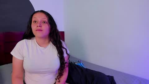 Snapshot of crazy_cakes_ chatting on December 4, 2024, 4:05 pm Lexie  Rose  online show from December 4, 2024, 4:05 pm