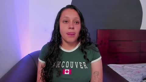 Snapshot of crazy_cakes_ chatting on February 14, 2025, 5:03 pm Lexie  Rose  online show from February 14, 2025, 5:03 pm