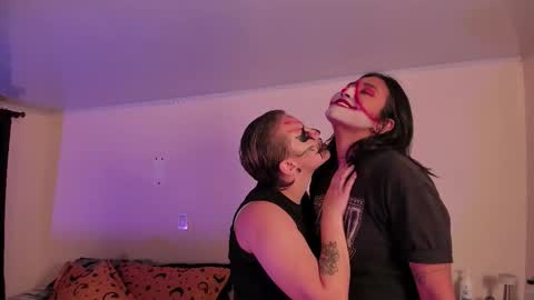 Snapshot of crazy_cakes_ chatting on October 31, 2025, 7:09 am Lexie  Rose  online show from October 31, 2025, 7:09 am