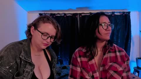 Lexie  Rose  online show from April 1, 2026, 2:12 am