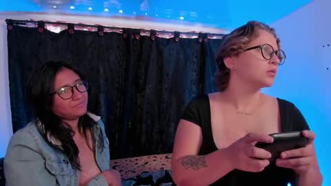 Lexie  Rose  online show from April 10, 2026, 4:12 pm