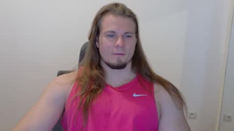 crazyangel8 online show from January 11, 2025, 10:51 pm