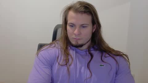 crazyangel8 online show from January 12, 2025, 10:01 pm