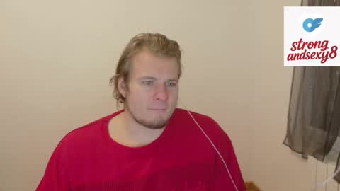 crazyangel8 online show from January 7, 2026, 10:23 pm