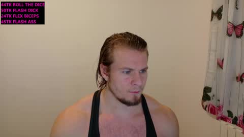 crazyangel8 online show from March 1, 2026, 2:35 am