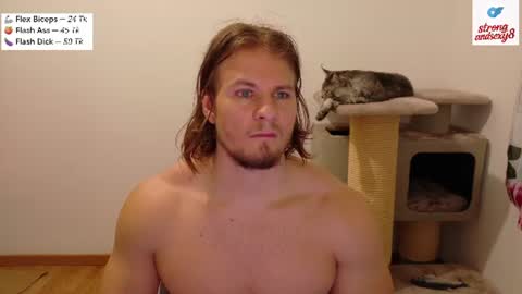 crazyangel8 online show from June 30, 2026, 7:59 pm