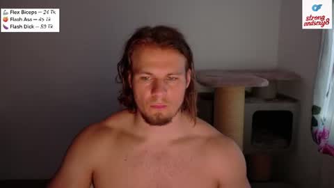 crazyangel8 online show from July 11, 2026, 12:19 pm
