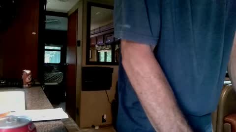 Crazyanimal online show from September 21, 2025, 1:35 pm