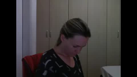 Anny online show from February 21, 2025, 12:27 am