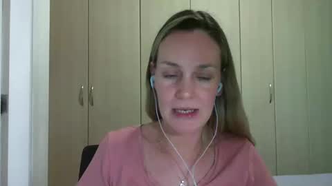 Anny online show from February 26, 2025, 3:30 pm