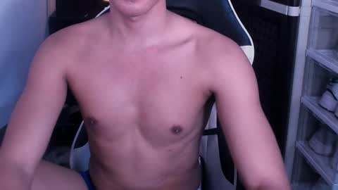 Zion online show from January 28, 2025, 3:04 am