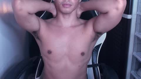 Zion online show from February 10, 2025, 4:47 pm