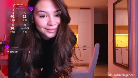 Valeri  Val    online show from October 30, 2025, 5:02 pm