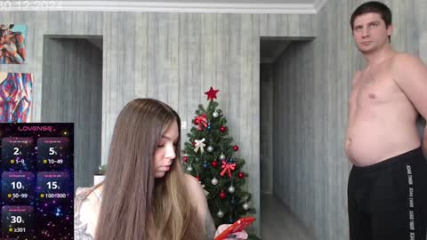 Snapshot of crazycouple1993 chatting on December 30, 2024, 10:53 am Kerry  Ronny. More customized contentFREE following  online show from December 30, 2024, 10:53 am