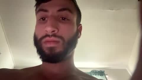 crazydill28 online show from September 9, 2025, 8:52 pm