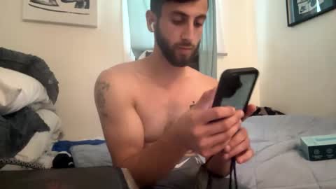 crazydill28 online show from September 13, 2025, 4:51 pm