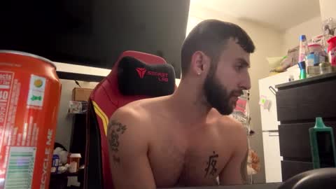 crazydill28 online show from September 26, 2025, 12:42 pm