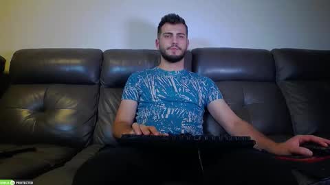 Crazy online show from September 29, 2025, 6:35 pm