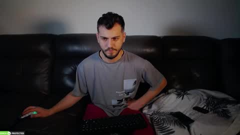 Crazy online show from February 15, 2026, 11:52 am