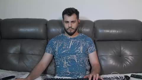 Crazy online show from May 31, 2026, 8:32 pm