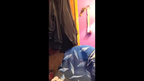 crazygirl802 online show from May 14, 2026, 8:48 pm