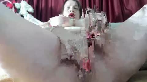 Snapshot of crazygirlsweet chatting on January 18, 2025, 11:44 pm LAURA online show from January 18, 2025, 11:44 pm