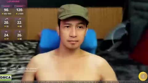 JUSTFORFANS  online show from December 7, 2024, 5:26 am