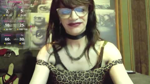 CrazyJuny online show from February 3, 2026, 11:32 pm