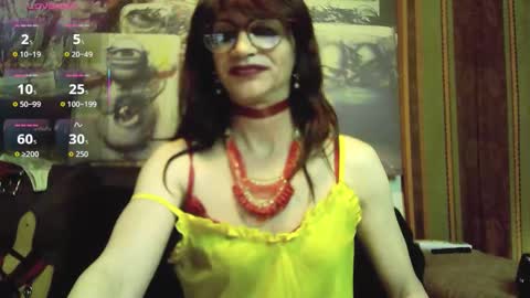 CrazyJuny online show from February 8, 2026, 7:12 am