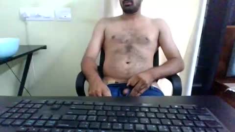 rithik online show from October 12, 2025, 9:08 am