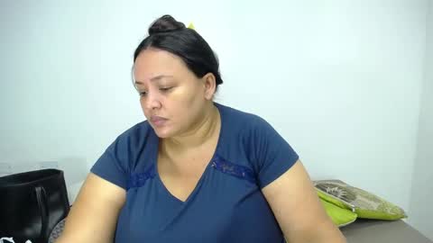 diosalinda online show from January 13, 2026, 12:32 pm