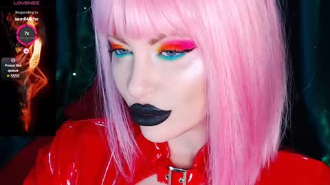 Roxy online show from December 27, 2024, 2:54 pm