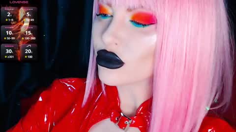 Roxy online show from January 8, 2025, 1:31 pm