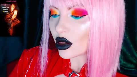 Roxy online show from January 9, 2025, 12:41 pm