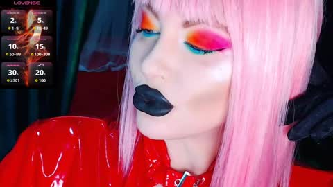 Roxy online show from January 11, 2025, 12:40 pm