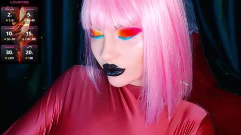 Roxy online show from March 8, 2025, 1:36 pm