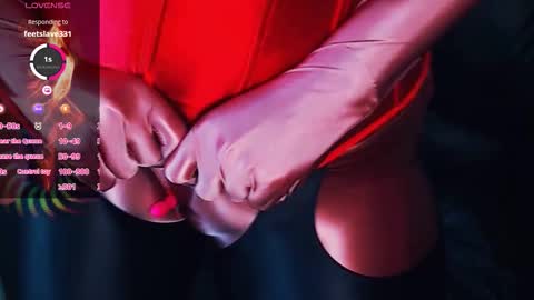 Roxy online show from September 17, 2025, 3:24 pm