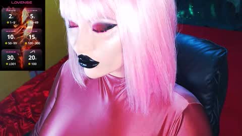 Roxy online show from February 13, 2026, 2:24 pm