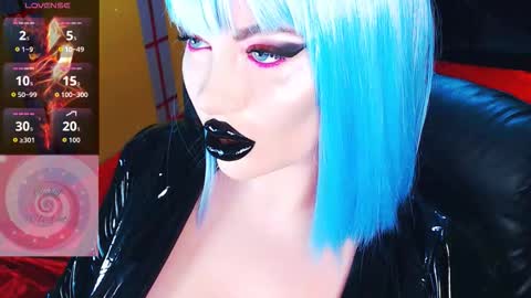 Roxy online show from March 15, 2026, 2:45 pm