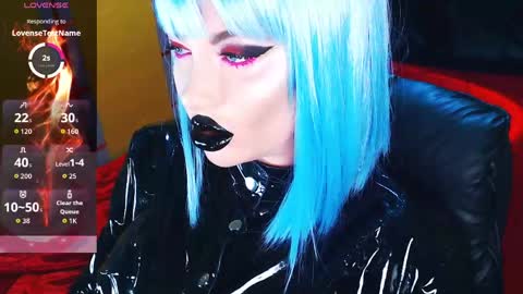 Roxy online show from March 22, 2026, 2:20 pm