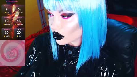 Roxy online show from March 27, 2026, 3:12 pm