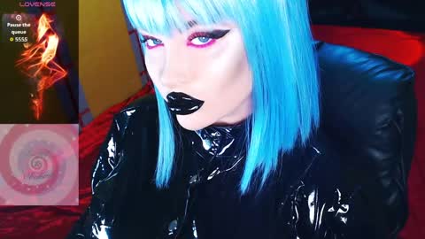 Roxy online show from March 29, 2026, 2:17 pm