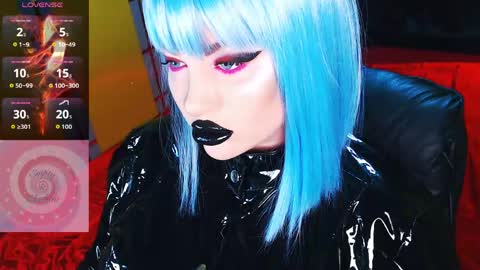 Roxy online show from April 18, 2026, 2:54 pm