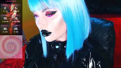 Roxy online show from April 22, 2026, 3:02 pm