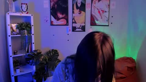 Snapshot of crazysound chatting on February 27, 2026, 1:33 pm Alice online show from February 27, 2026, 1:33 pm