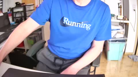 Snapshot of crazystef42 chatting on January 21, 2025, 9:24 am crazystef42 online show from January 21, 2025, 9:24 am