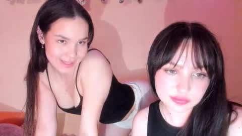 crazysweetygirls online show from March 20, 2026, 9:41 pm